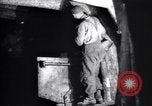 Standbild verletzt Zink Miner Franklin New Jersey USA, 1914, aus Sekunde 25 historischem Filmmaterial Videoclip 65675028910