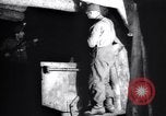 Standbild verletzt Zink Miner Franklin New Jersey USA, 1914, aus Sekunde 28 historischem Filmmaterial Videoclip 65675028910
