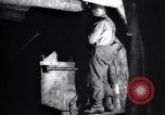 Standbild verletzt Zink Miner Franklin New Jersey USA, 1914, aus Sekunde 32 historischem Filmmaterial Videoclip 65675028910