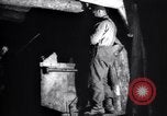 Standbild verletzt Zink Miner Franklin New Jersey USA, 1914, aus Sekunde 33 historischem Filmmaterial Videoclip 65675028910
