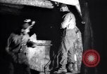 Standbild verletzt Zink Miner Franklin New Jersey USA, 1914, aus Sekunde 34 historischem Filmmaterial Videoclip 65675028910
