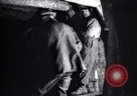 Standbild verletzt Zink Miner Franklin New Jersey USA, 1914, aus Sekunde 58 historischem Filmmaterial Videoclip 65675028910