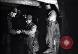 Standbild verletzt Zink Miner Franklin New Jersey USA, 1914, aus Sekunde 60 historischem Filmmaterial Videoclip 65675028910