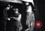 Standbild verletzt Zink Miner Franklin New Jersey USA, 1914, aus Sekunde 61 historischem Filmmaterial Videoclip 65675028910