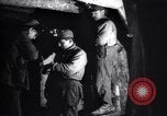 Standbild verletzt Zink Miner Franklin New Jersey USA, 1914, aus Sekunde 62 historischem Filmmaterial Videoclip 65675028910