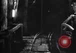 Standbild Zink Erz Franklin New Jersey USA, 1914, aus Sekunde 10 historischem Filmmaterial Videoclip 65675028913