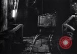 Standbild Zink Erz Franklin New Jersey USA, 1914, aus Sekunde 12 historischem Filmmaterial Videoclip 65675028913