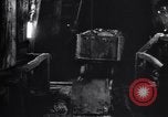 Standbild Zink Erz Franklin New Jersey USA, 1914, aus Sekunde 13 historischem Filmmaterial Videoclip 65675028913