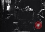 Standbild Zink Erz Franklin New Jersey USA, 1914, aus Sekunde 16 historischem Filmmaterial Videoclip 65675028913