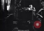 Standbild Zink Erz Franklin New Jersey USA, 1914, aus Sekunde 17 historischem Filmmaterial Videoclip 65675028913