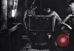 Standbild Zink Erz Franklin New Jersey USA, 1914, aus Sekunde 26 historischem Filmmaterial Videoclip 65675028913