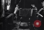 Standbild Zink Erz Franklin New Jersey USA, 1914, aus Sekunde 30 historischem Filmmaterial Videoclip 65675028913