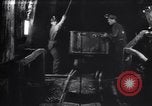 Standbild Zink Erz Franklin New Jersey USA, 1914, aus Sekunde 31 historischem Filmmaterial Videoclip 65675028913