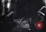Standbild Zink Erz Franklin New Jersey USA, 1914, aus Sekunde 33 historischem Filmmaterial Videoclip 65675028913