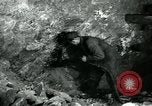 Image of securing mine-back Franklin New Jersey USA, 1914, second 26 stock footage video 65675028914