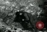 Image of securing mine-back Franklin New Jersey USA, 1914, second 34 stock footage video 65675028914