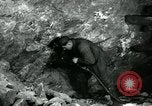 Image of securing mine-back Franklin New Jersey USA, 1914, second 36 stock footage video 65675028914