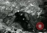 Image of securing mine-back Franklin New Jersey USA, 1914, second 37 stock footage video 65675028914