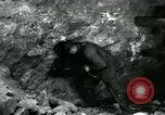 Image of securing mine-back Franklin New Jersey USA, 1914, second 38 stock footage video 65675028914