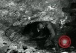 Image of securing mine-back Franklin New Jersey USA, 1914, second 40 stock footage video 65675028914