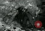 Image of securing mine-back Franklin New Jersey USA, 1914, second 42 stock footage video 65675028914