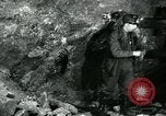 Image of securing mine-back Franklin New Jersey USA, 1914, second 45 stock footage video 65675028914