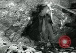 Image of securing mine-back Franklin New Jersey USA, 1914, second 48 stock footage video 65675028914