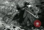 Image of securing mine-back Franklin New Jersey USA, 1914, second 50 stock footage video 65675028914