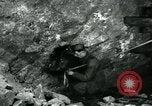 Image of securing mine-back Franklin New Jersey USA, 1914, second 54 stock footage video 65675028914
