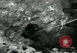 Image of securing mine-back Franklin New Jersey USA, 1914, second 57 stock footage video 65675028914