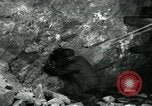 Image of securing mine-back Franklin New Jersey USA, 1914, second 58 stock footage video 65675028914