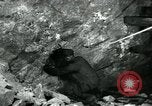Image of securing mine-back Franklin New Jersey USA, 1914, second 59 stock footage video 65675028914