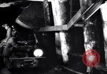 Standbild electric haulage Zug Franklin New Jersey USA, 1914, aus Sekunde 15 historischem Filmmaterial Videoclip 65675028916
