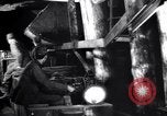 Standbild electric haulage Zug Franklin New Jersey USA, 1914, aus Sekunde 19 historischem Filmmaterial Videoclip 65675028916