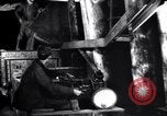 Standbild electric haulage Zug Franklin New Jersey USA, 1914, aus Sekunde 25 historischem Filmmaterial Videoclip 65675028916