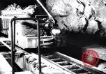 Standbild electric haulage Zug Franklin New Jersey USA, 1914, aus Sekunde 54 historischem Filmmaterial Videoclip 65675028916