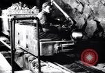 Standbild electric haulage Zug Franklin New Jersey USA, 1914, aus Sekunde 55 historischem Filmmaterial Videoclip 65675028916