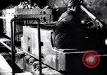 Standbild electric haulage Zug Franklin New Jersey USA, 1914, aus Sekunde 56 historischem Filmmaterial Videoclip 65675028916