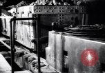 Standbild electric haulage Zug Franklin New Jersey USA, 1914, aus Sekunde 60 historischem Filmmaterial Videoclip 65675028916