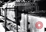 Standbild electric haulage Zug Franklin New Jersey USA, 1914, aus Sekunde 61 historischem Filmmaterial Videoclip 65675028916