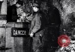 Standbild Dynamite stick Franklin New Jersey USA, 1914, aus Sekunde 17 historischem Filmmaterial Videoclip 65675028920