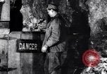 Standbild Dynamite stick Franklin New Jersey USA, 1914, aus Sekunde 22 historischem Filmmaterial Videoclip 65675028920