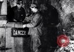 Standbild Dynamite stick Franklin New Jersey USA, 1914, aus Sekunde 23 historischem Filmmaterial Videoclip 65675028920