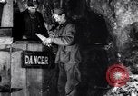 Standbild Dynamite stick Franklin New Jersey USA, 1914, aus Sekunde 25 historischem Filmmaterial Videoclip 65675028920