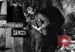 Standbild Dynamite stick Franklin New Jersey USA, 1914, aus Sekunde 26 historischem Filmmaterial Videoclip 65675028920