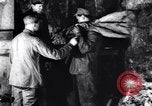 Standbild Dynamite stick Franklin New Jersey USA, 1914, aus Sekunde 50 historischem Filmmaterial Videoclip 65675028920