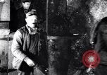 Standbild Dynamite stick Franklin New Jersey USA, 1914, aus Sekunde 54 historischem Filmmaterial Videoclip 65675028920