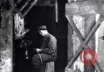Standbild detonator Explosion Franklin New Jersey USA, 1914, aus Sekunde 25 historischem Filmmaterial Videoclip 65675028921