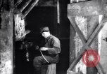 Standbild detonator Explosion Franklin New Jersey USA, 1914, aus Sekunde 27 historischem Filmmaterial Videoclip 65675028921