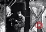 Standbild detonator Explosion Franklin New Jersey USA, 1914, aus Sekunde 31 historischem Filmmaterial Videoclip 65675028921